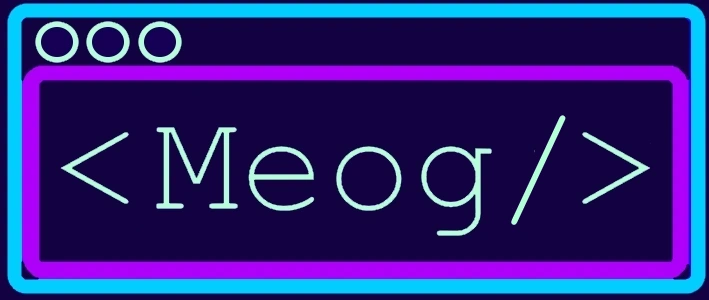 Meog Logo